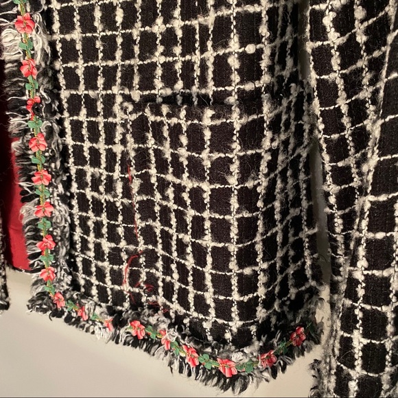 Tweed Jacket - Picture 10 of 16